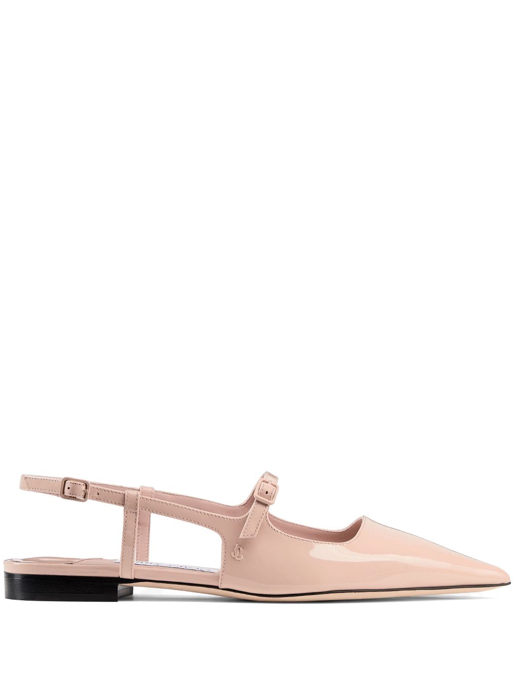 Jimmy Choo
Didi dancers